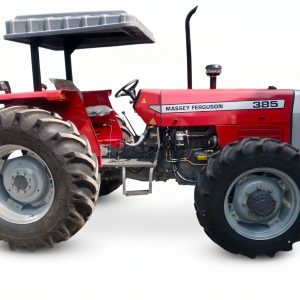 MF 385 4WD (85 HP)