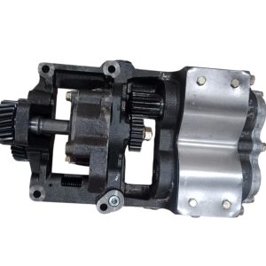 Balancer Assembly Mf 385